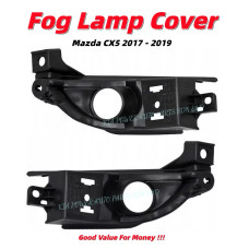 Fog Lamp Cover Fog Lamp Cover
